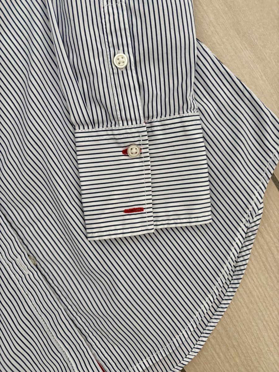 Tommy Hilfiger Camicette: Chemise Tommy Hilfiger,  M – Nuovo (secondo la descrizione) da Moutier venduto da chicboutique 2