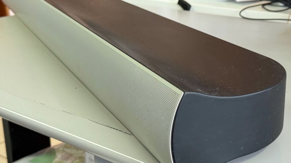 Bang & Olufsen ICE POWER Aktivlautsprecher für Bastler 6