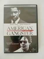 DVD American Gangster Ridley Scott