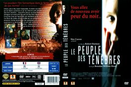 THEY "Le Peuple des Ténèbres" - Robert Harmon - Horreur DVD