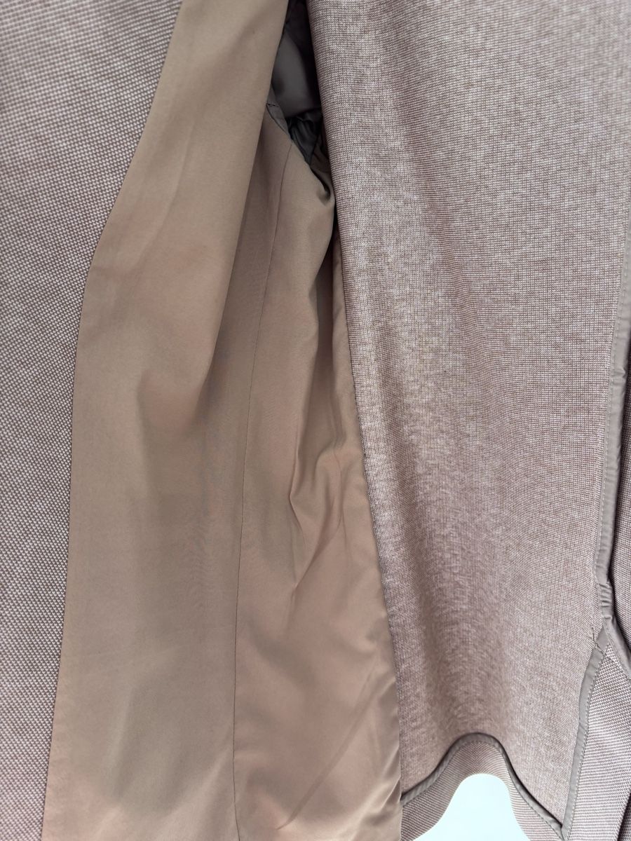Zara Giacche: Zara Man Blazer - Size M - Beige – Nuovo (secondo la descrizione) da Zürich venduto da Grothschild 3