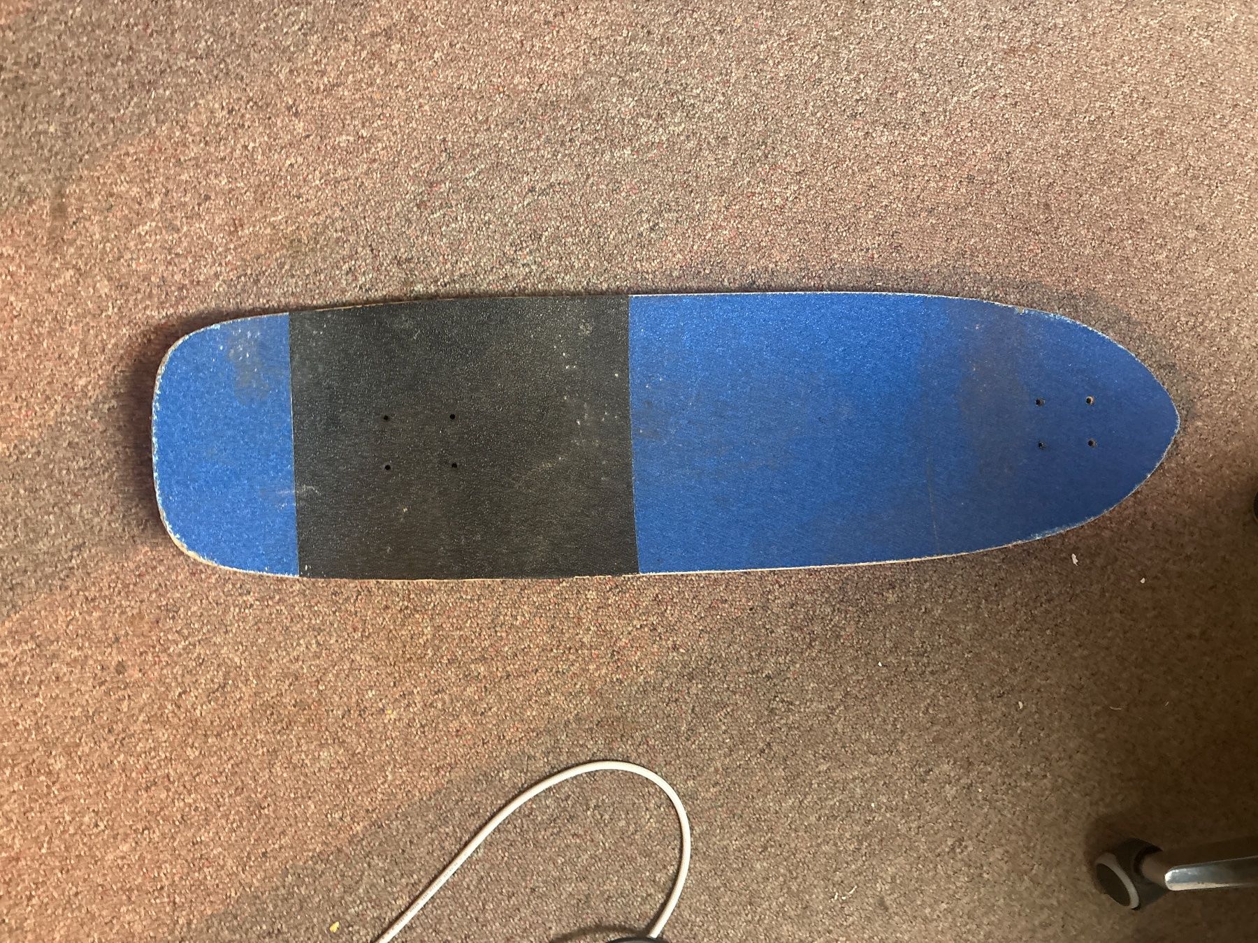 Skateboards: Landyachtz peacemaker – D'occasion à St.gallen par luc_rn6t 1
