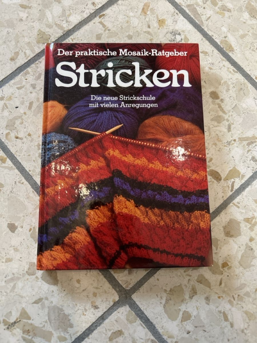 Bücher: 1 – Gebraucht aus Ziefen von TradHer
