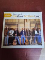 CD - The Allman Brothers Band – Playlist: The Very Best Of