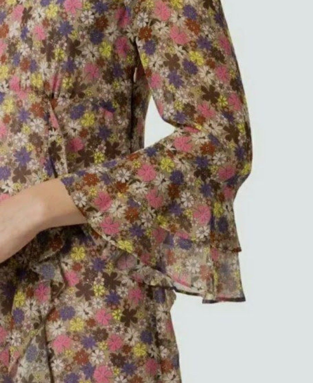 Marc Cain Camicette: Marc Cain Bluse 100% Seide, Gr. 2 , 36 – Usato da Liestal venduto da Mas-Y-Mas 2