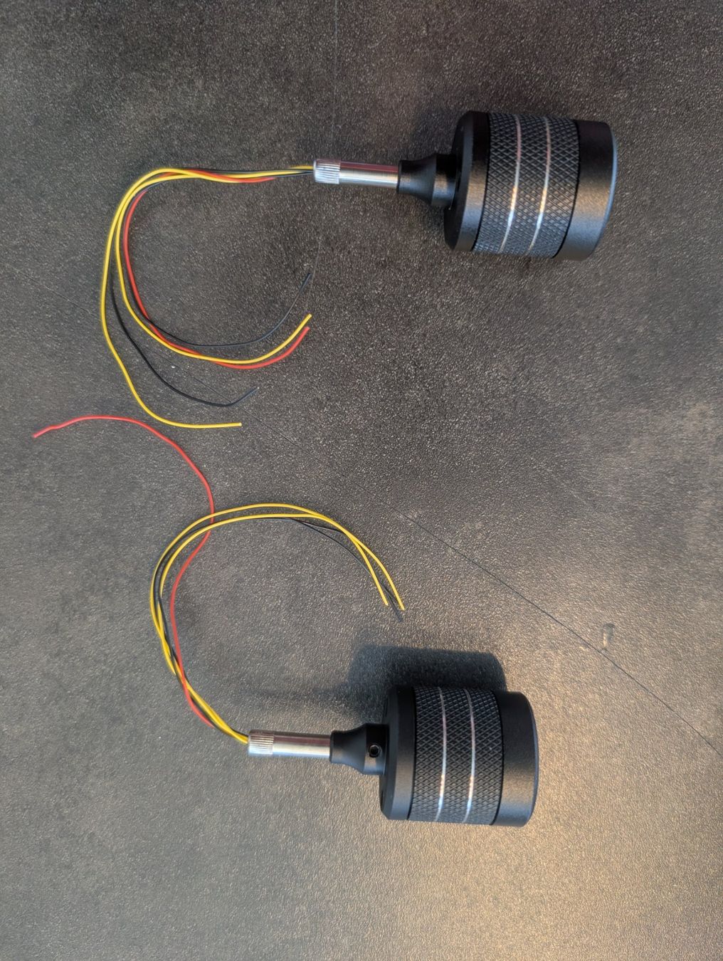 FrSky Telecomando: 3d sticks mit druckknopf – Usato da Rapperswil SG venduto da mic_9b2f