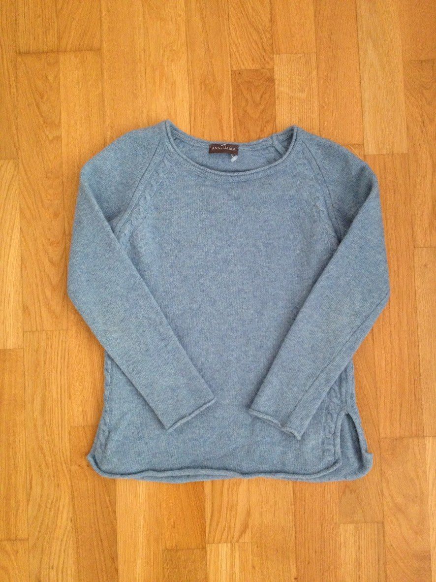 Pulls et sweat-shirts: Wolle Oberteil – D'occasion à Dübendorf par Fip05