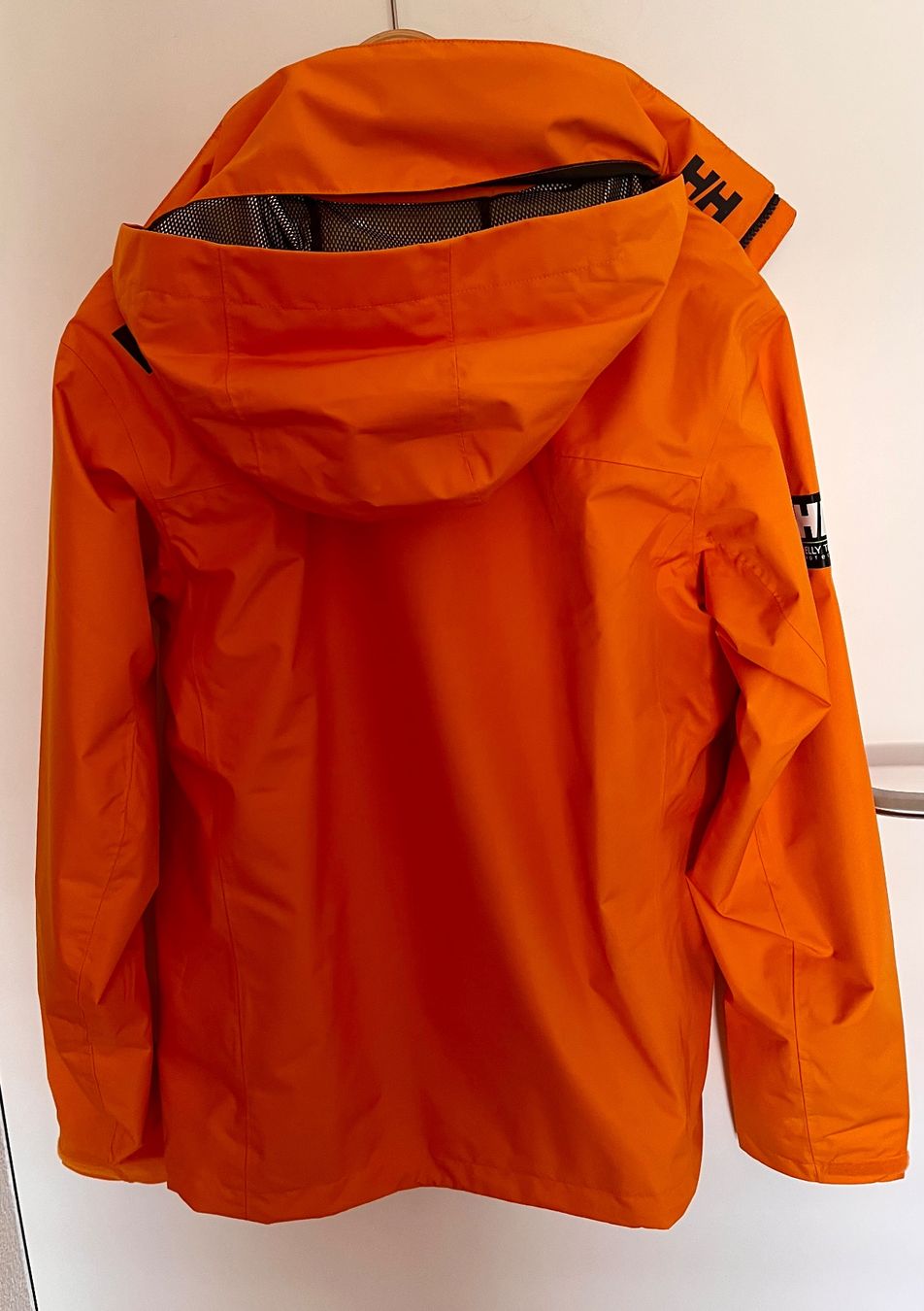 Helly Hansen Giacche: Helly Hansen Regenjacke/Windbreaker Grösse M – Nuovo (secondo la descrizione) da Gelterkinden venduto da Trias47 5