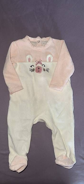Pigiama & Simili: Pyjama bébé fille neuf  – Usato da Grand-Lancy venduto da ssa_k59z