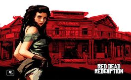 🥷Red Dead Redemption der Wilde Westen dem Tod geweiht  PS3