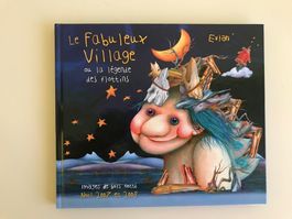 Le fabuleux village des Flottins