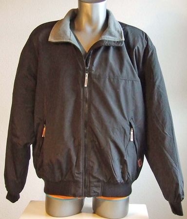 Bomber Jacke