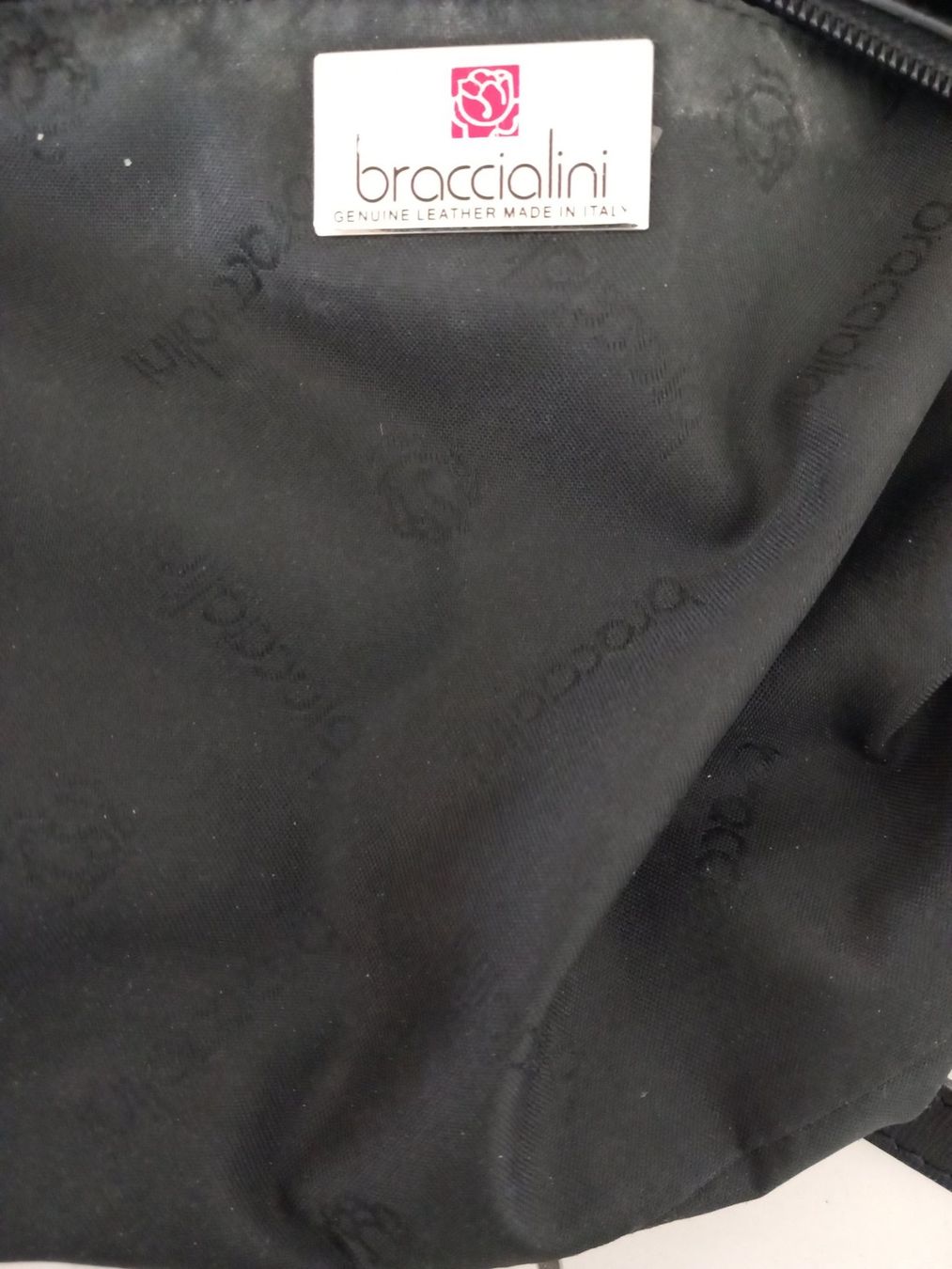Braccialini Borse da donna: Sac à main  BRACCIALINI – Usato da La Chaux-de-Fonds venduto da Boutique333 2