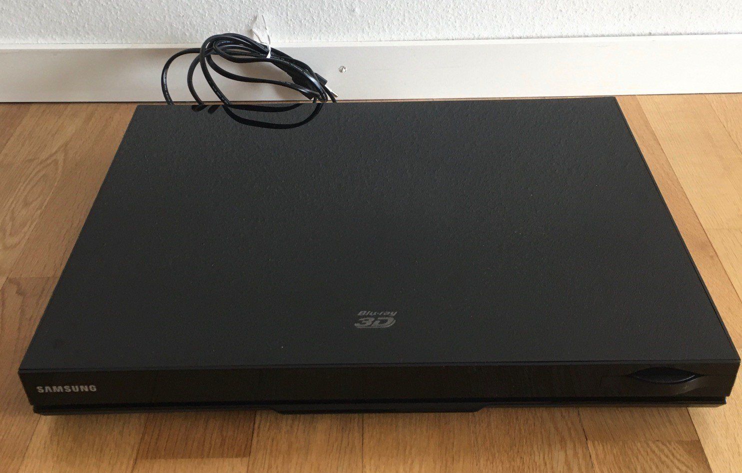 Samsung Home Cinema: Home Cinema Samsung HT-D5500 – Usato da Zug venduto da was_gyy2 4