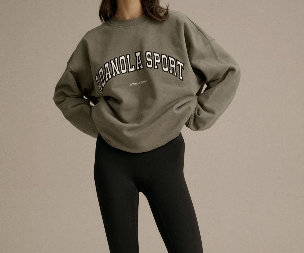 Maglioni & Felpe: adanola sweatshirt – Nuovo e nell'imballaggio originale da Bern venduto da FashionK92 1