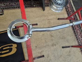 Domstrebe vorne oben Golf 2 G60 16V
