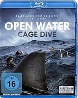🎞️🎥🍿 Open Water Cage Div 🍿🎥💿