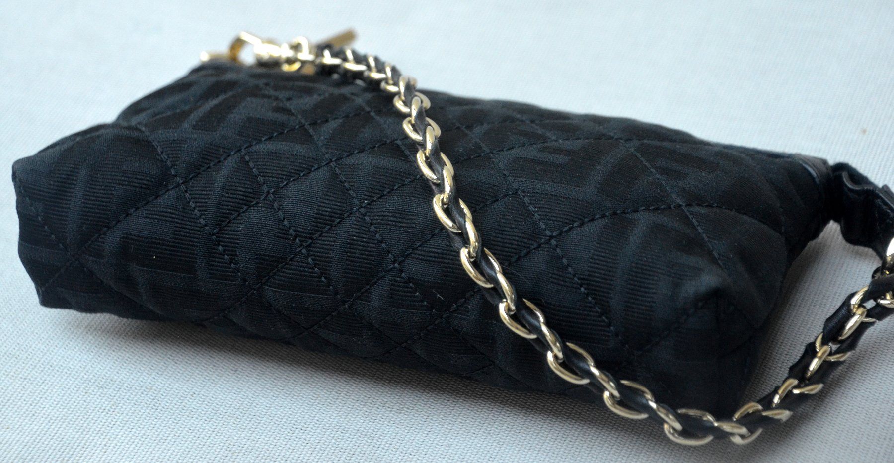 Fendi Taschen für Damen: FENDI Zucca Tasche / sac – Gebraucht aus Collonges von Auganien 4