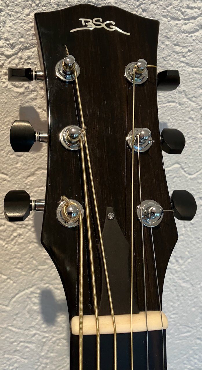Musikinstrumente: BSG Bariton Grand Jumbo – Gebraucht aus Lufingen von Imperator3 2