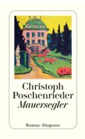 Mauersegler ROMAN