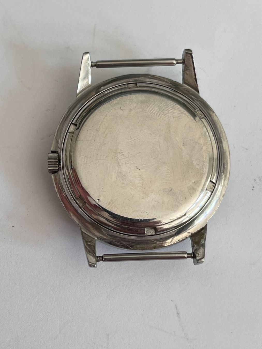 Eterna Orologi: Eterna-Matic Vintage – Usato da Worblaufen venduto da chronyves 1