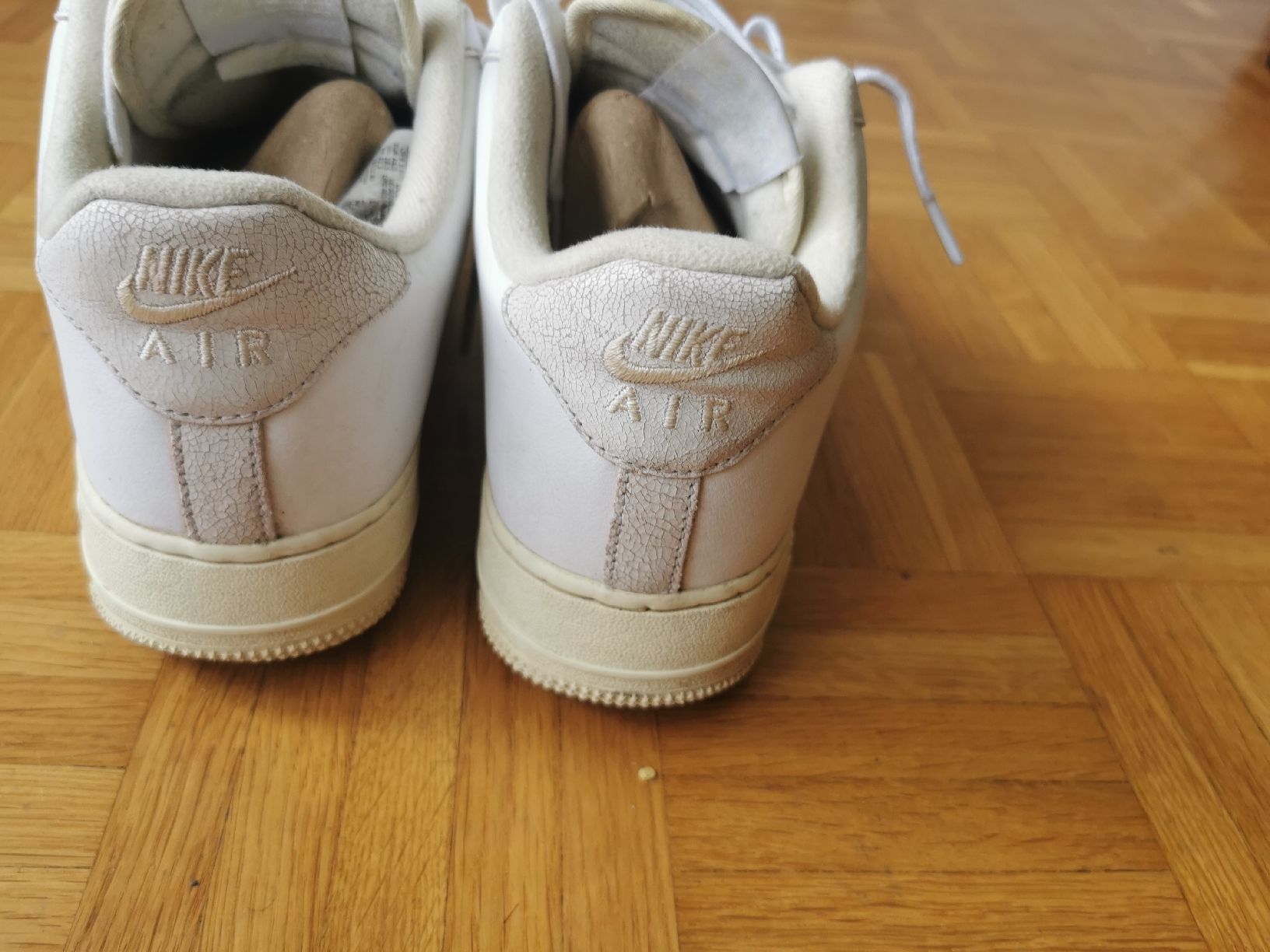 Nike Scarpe da uomo: Nike air force 1 Gr  44.5 Orginal – Usato da Bern venduto da ged_ffx9 6