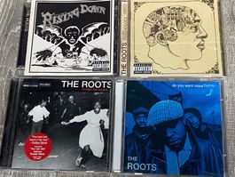 The Roots