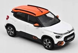 CITROEN C3 2021 INDIAN MARKET 1:43 NOREV