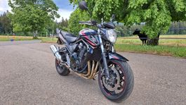 Suzuki GSF 1250A Bandit