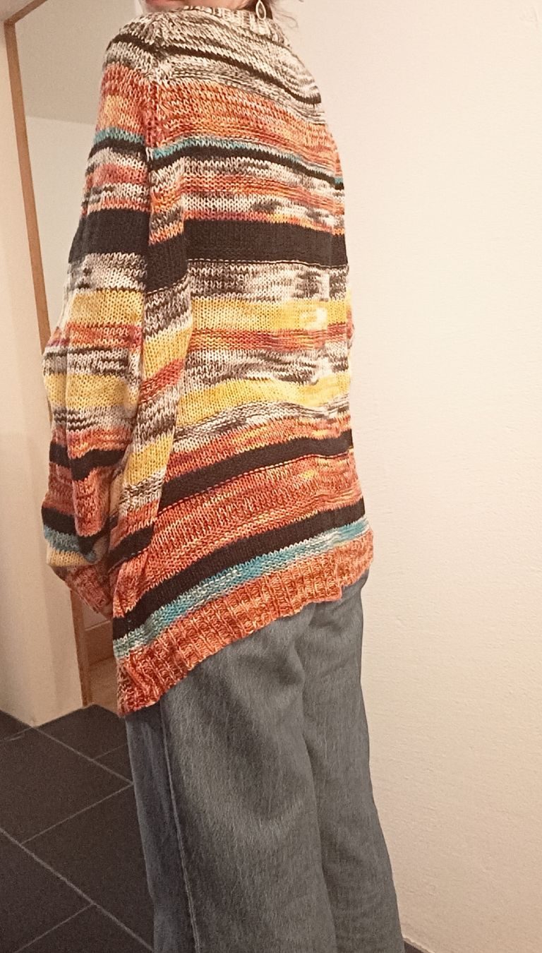 Jacken: Strickjacke – Gebraucht aus Chur von ChabaNala 1