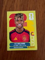 ESP 17 Panini FIFA World Cup WM 2026