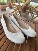 Ballerinas Roberto Santi