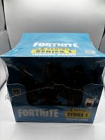 Fortnite 2019 serie 1, 48 pack box blue sealed