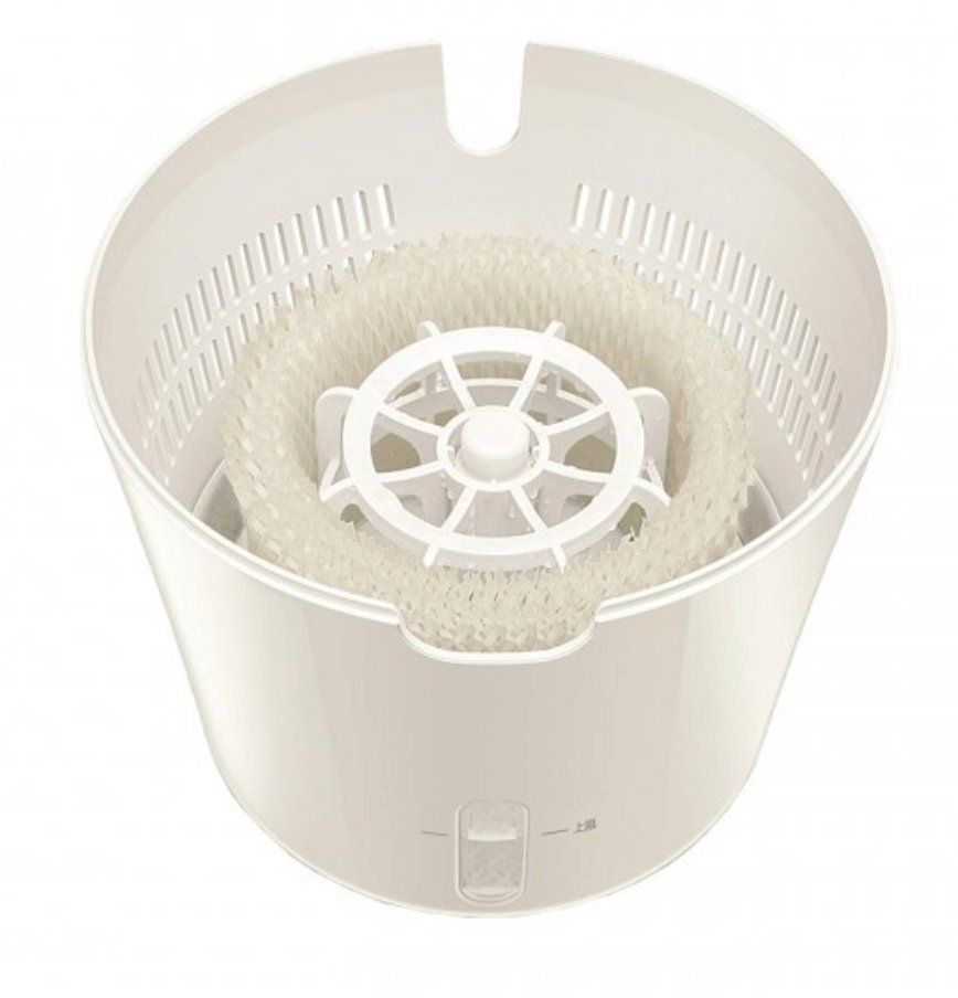 Philips Umidificatori d'aria: Philips HU4801 Luftbefeuchter - tiptop – Usato da Volketswil venduto da Aphro99 6