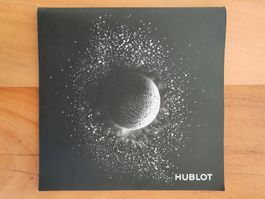 Hublot neue Uhren Buch 2023