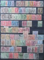 Griechenland Riesensamml. 1876-2010, 1400 versch., Wert 2350