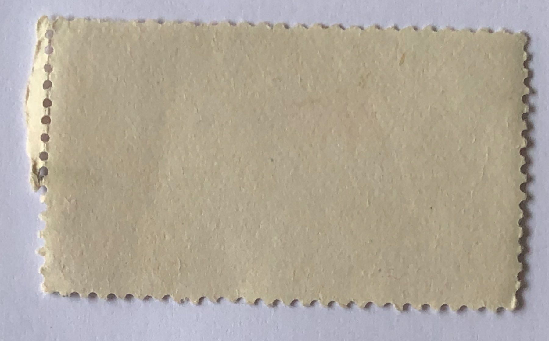 Tutti i francobolli: Briefmarke aus Spanien gestempelt – Usato da Aarau venduto da Angi-007 1