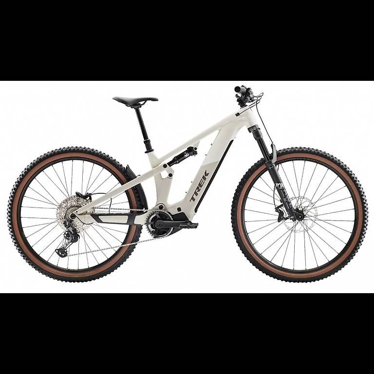 Vélos: TREK Powerfly FS+ 6 – Neuf avec emballage d'origine à Cornaux NE par vin_qg9l 4