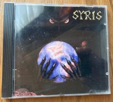 SYRIS "Syris" 1995 RAR!!