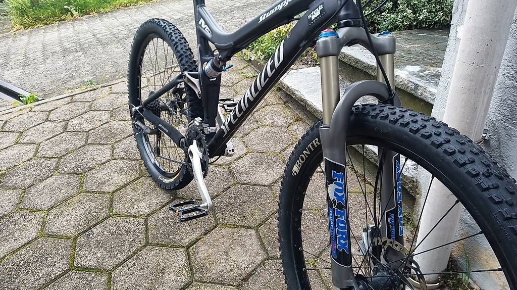 Specialized Biciclette: Specialized Stumpjumper Pro 26 Zoll – Usato da Willisau venduto da  1