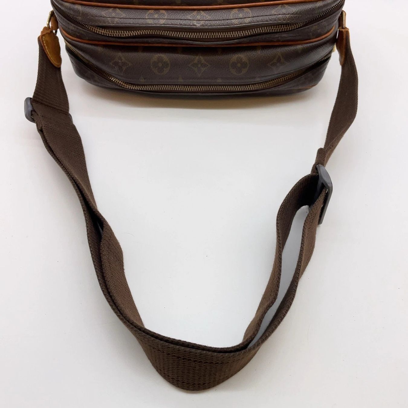 Louis Vuitton Borse: Louis Vuitton Monogram Reporter – Usato da Kilchberg ZH venduto da mrmame 9