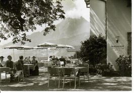 Hotel Restaurant Waldhaus Horw LU