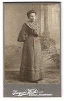 Fotografie Jacques Weiss, Basel, Elisabe