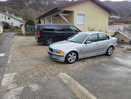 Bmw 328 i