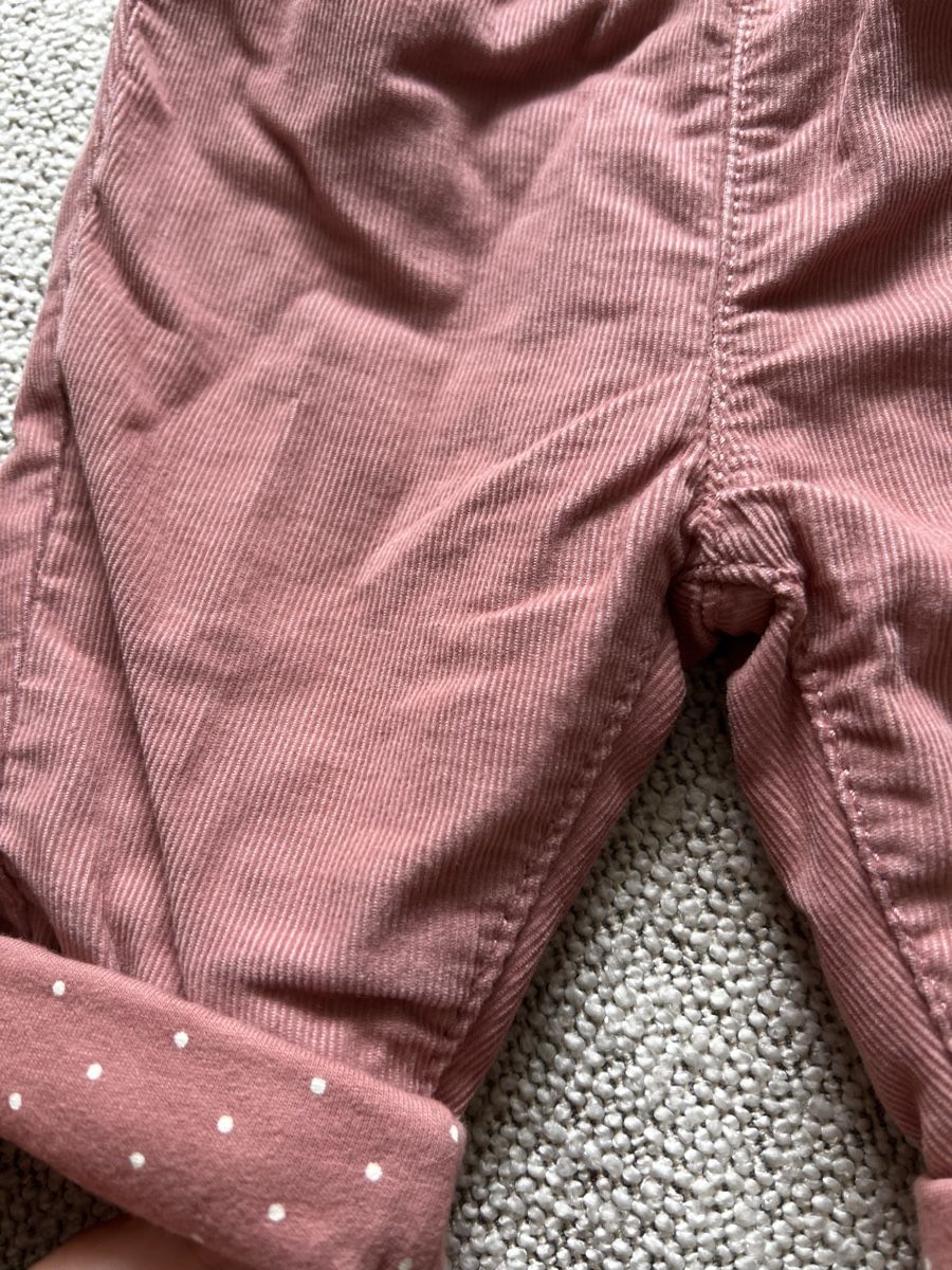 C&A Pantaloni: New tag C&A baby pants size 62 – Nuovo e nell'imballaggio originale da Zürich venduto da dor_9l9g 2