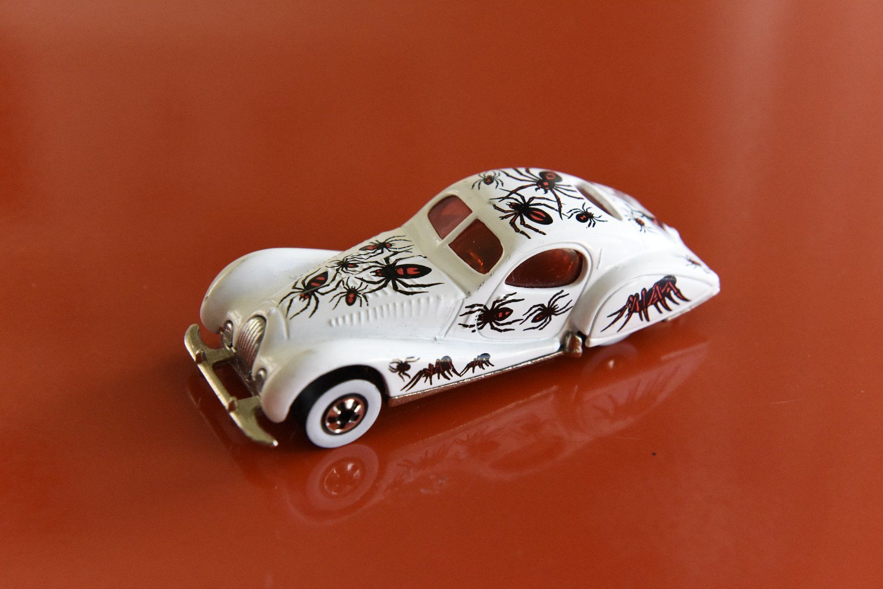 Hot Wheels Modellautos: Hotwheels 1975-1989 – Gebraucht aus Urdorf von zueri_50 1