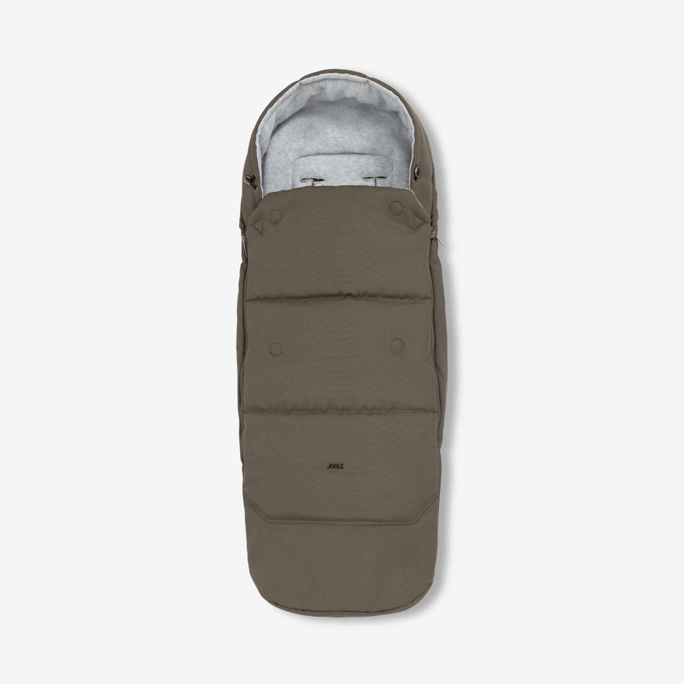 Joolz Sacs de couchage: Joolz Fusssack Universal Hazel Brown - Neu – Neuf avec emballage d'origine à Basel par Rlaemmler
