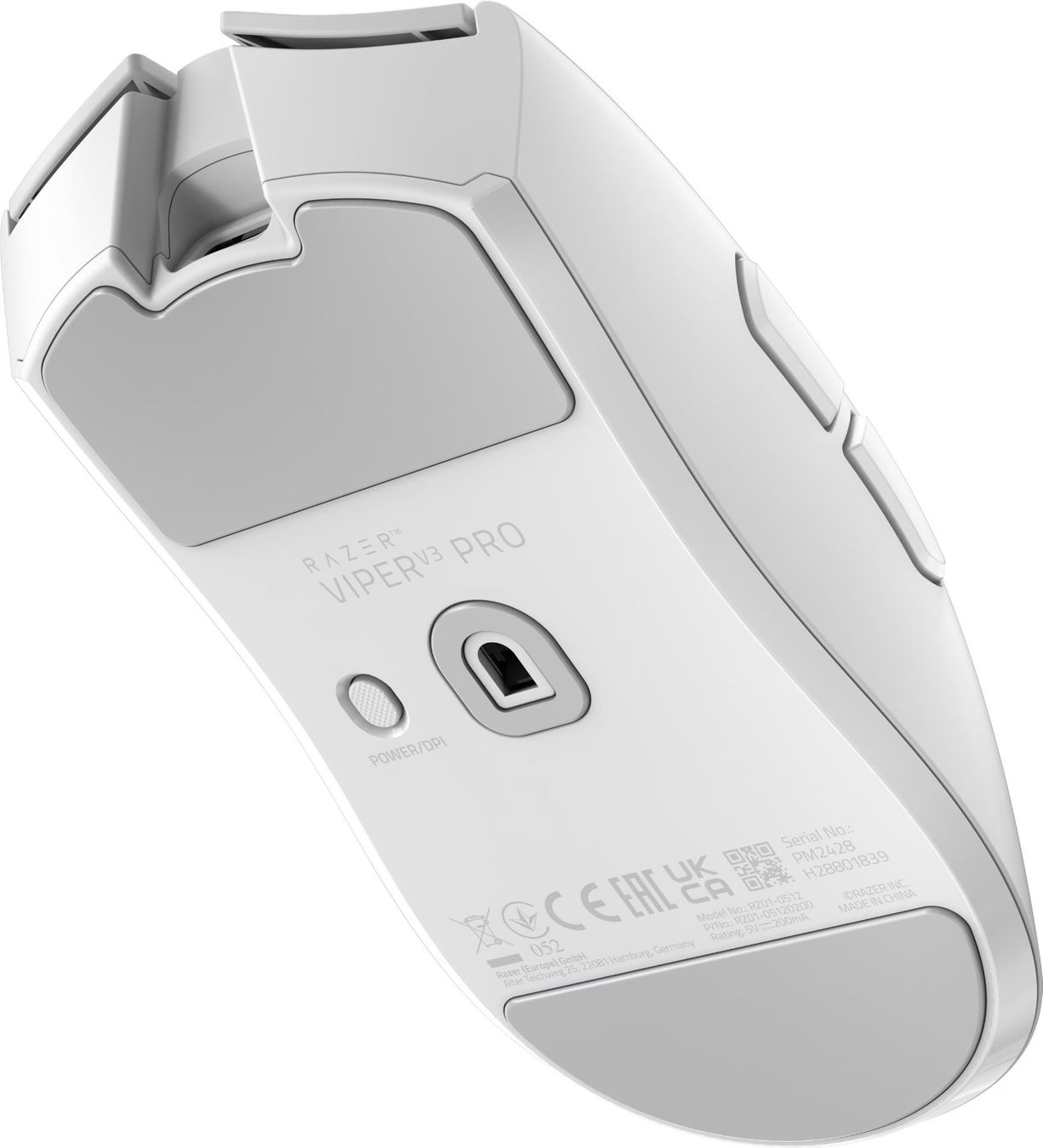 Razer Souris: Razer Viper V3 Pro – Neuf (Voir description) à Uzwil par Neuroflavour 2