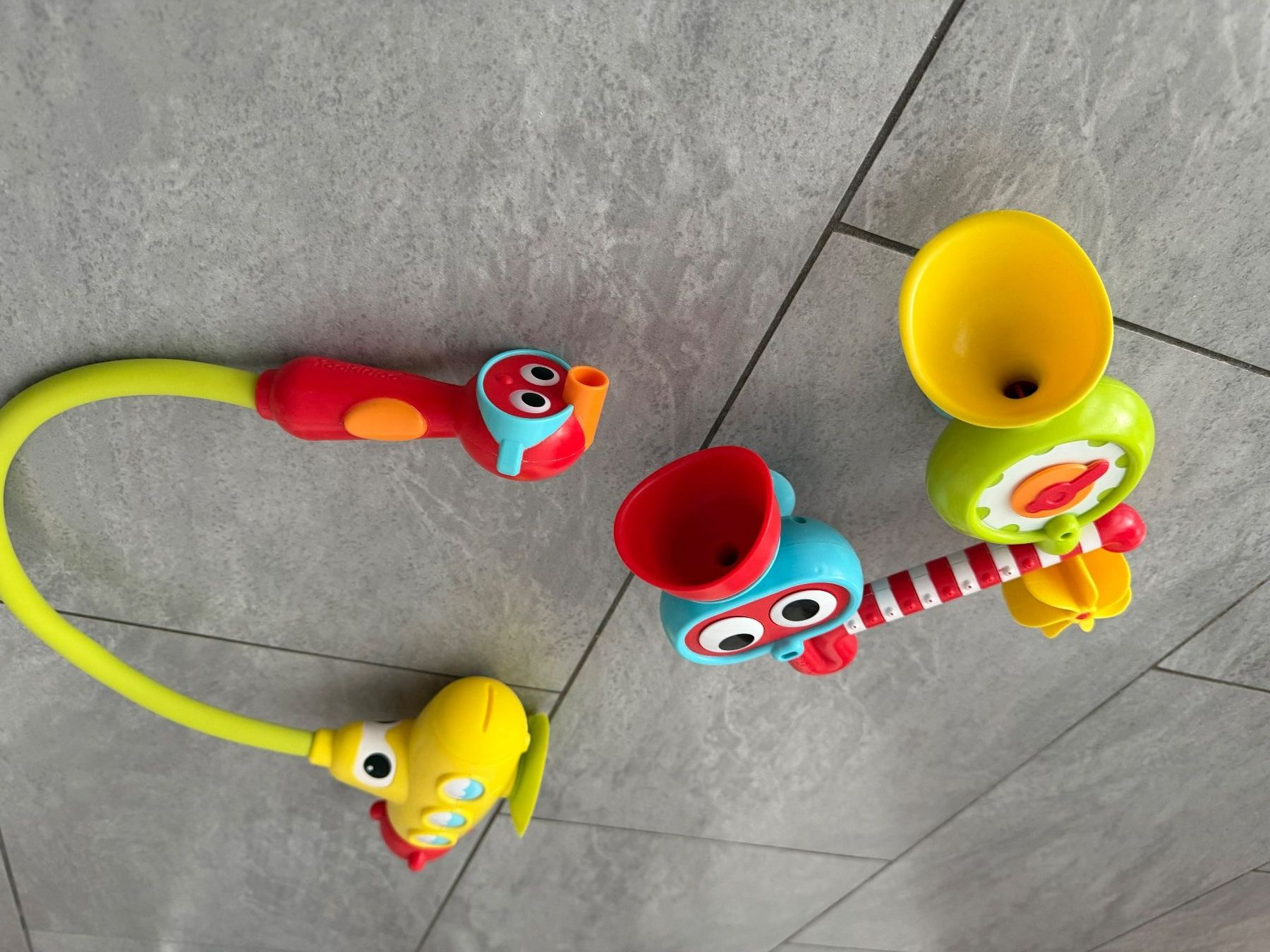 Giocattoli: Badespielzeug U-Boot - Yookidoo – Usato da Bülach venduto da Loredana13 1