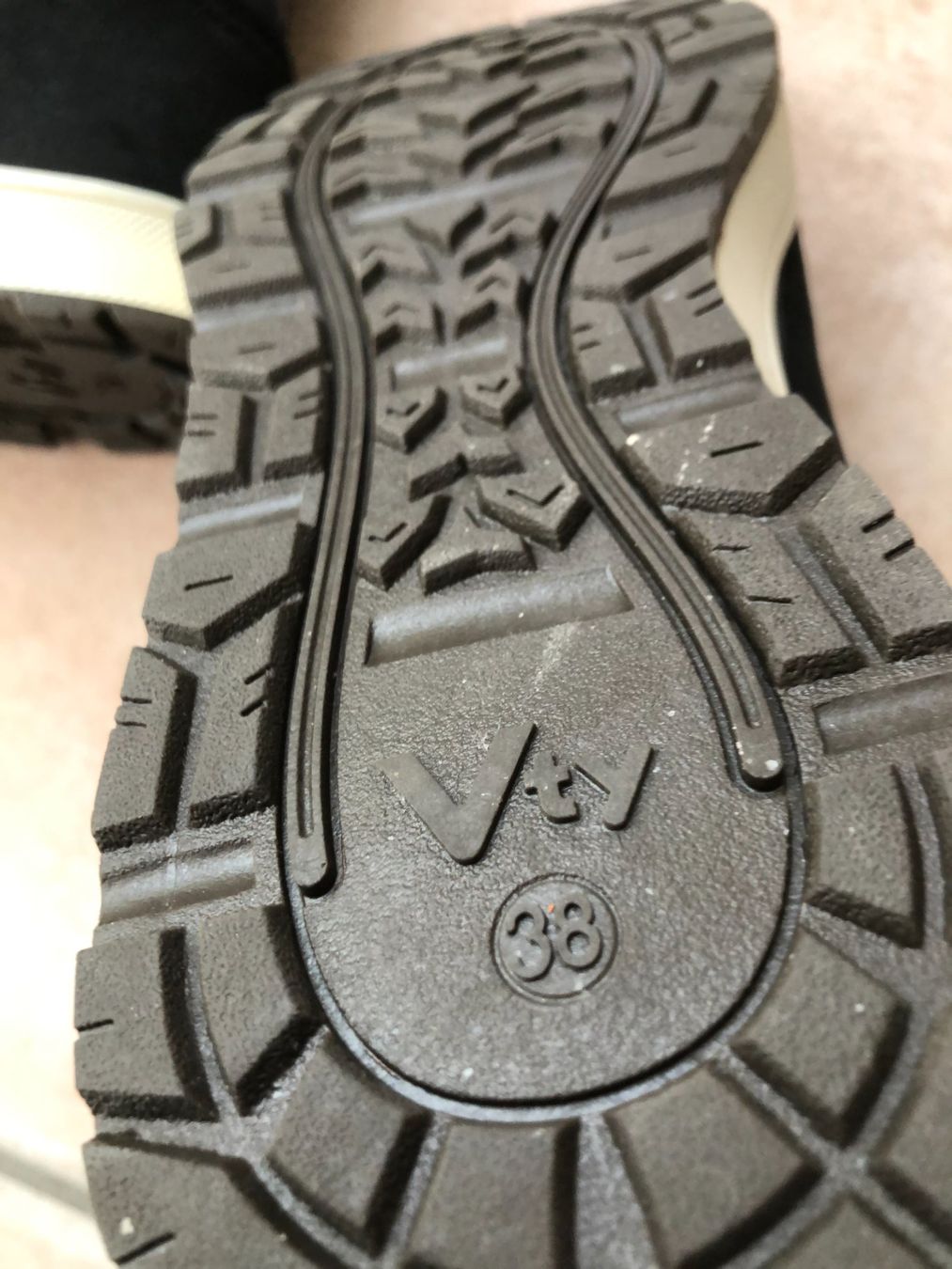 Chaussures femmes: Winterschuh, Grösse 38 – D'occasion à Freienstein par ErnaS01 3